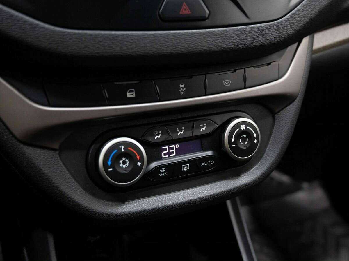 Продажа Б/У Лада (ВАЗ) Веста. Фото: #22