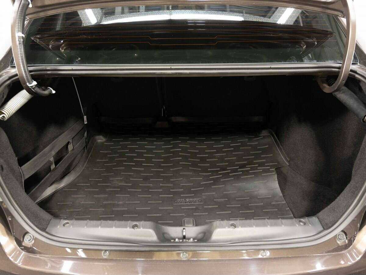 Продажа Б/У Лада (ВАЗ) Веста. Фото: #25