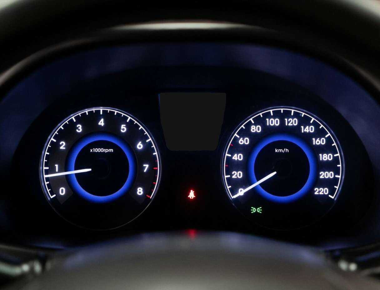 Продажа Б/У Хендай Солярис. Фото: #9