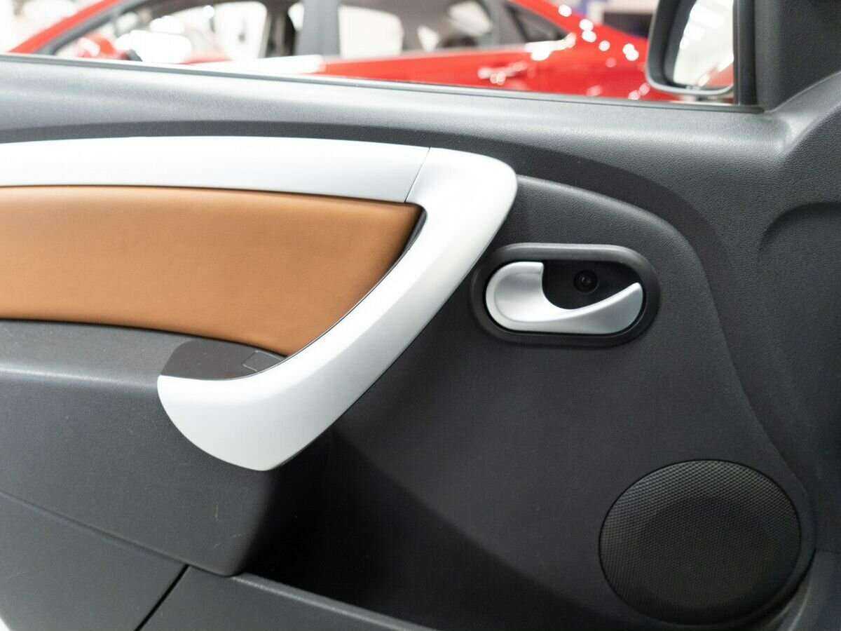 Продажа Б/У Лада (ВАЗ) Ларгус. Фото: #12