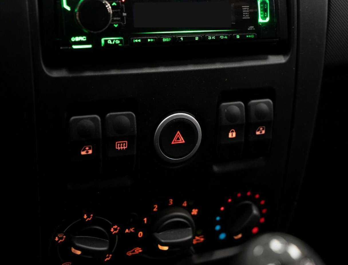 Продажа Б/У Лада (ВАЗ) Ларгус. Фото: #13