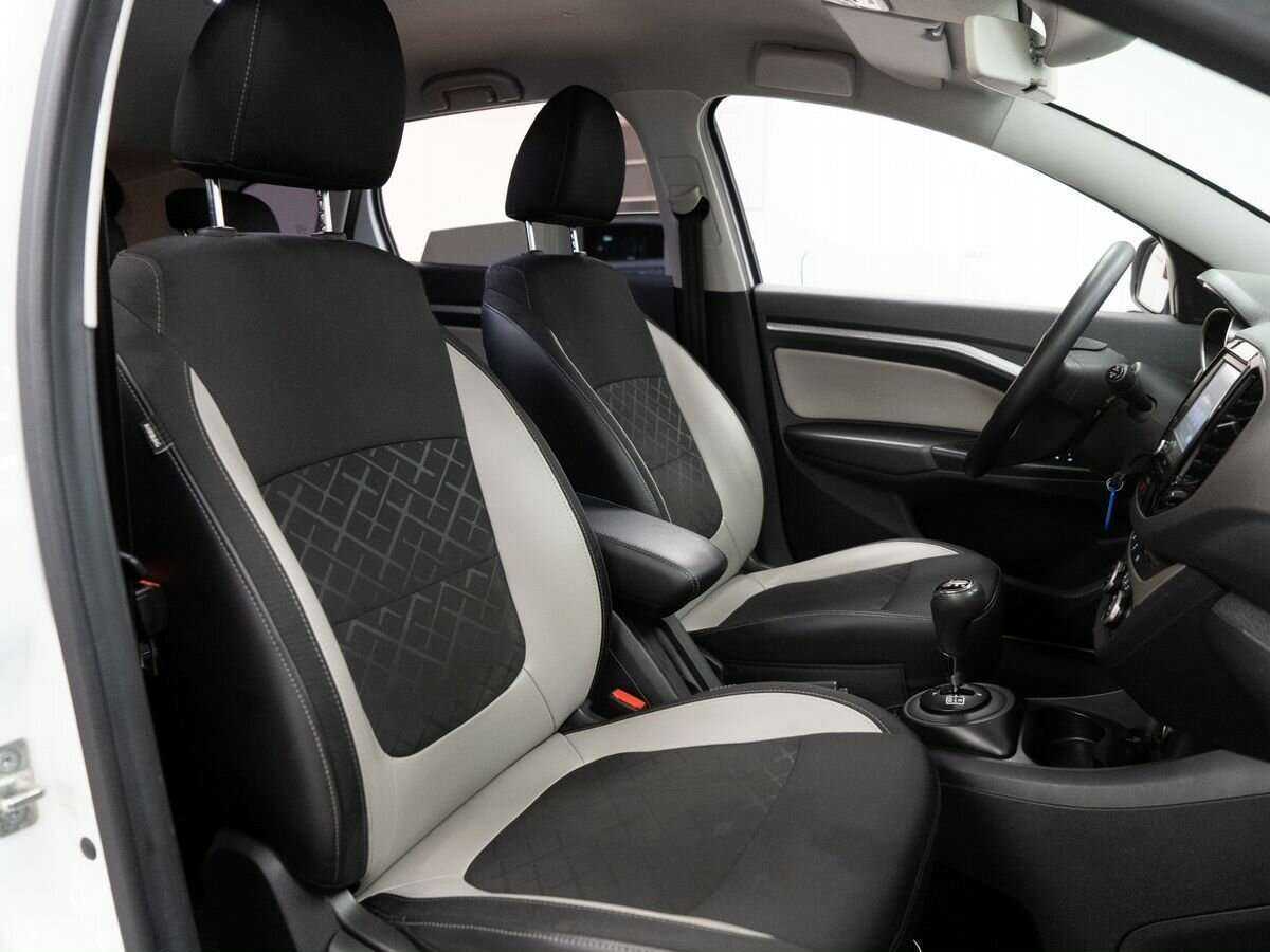 Продажа Б/У Лада (ВАЗ) Веста. Фото: #8