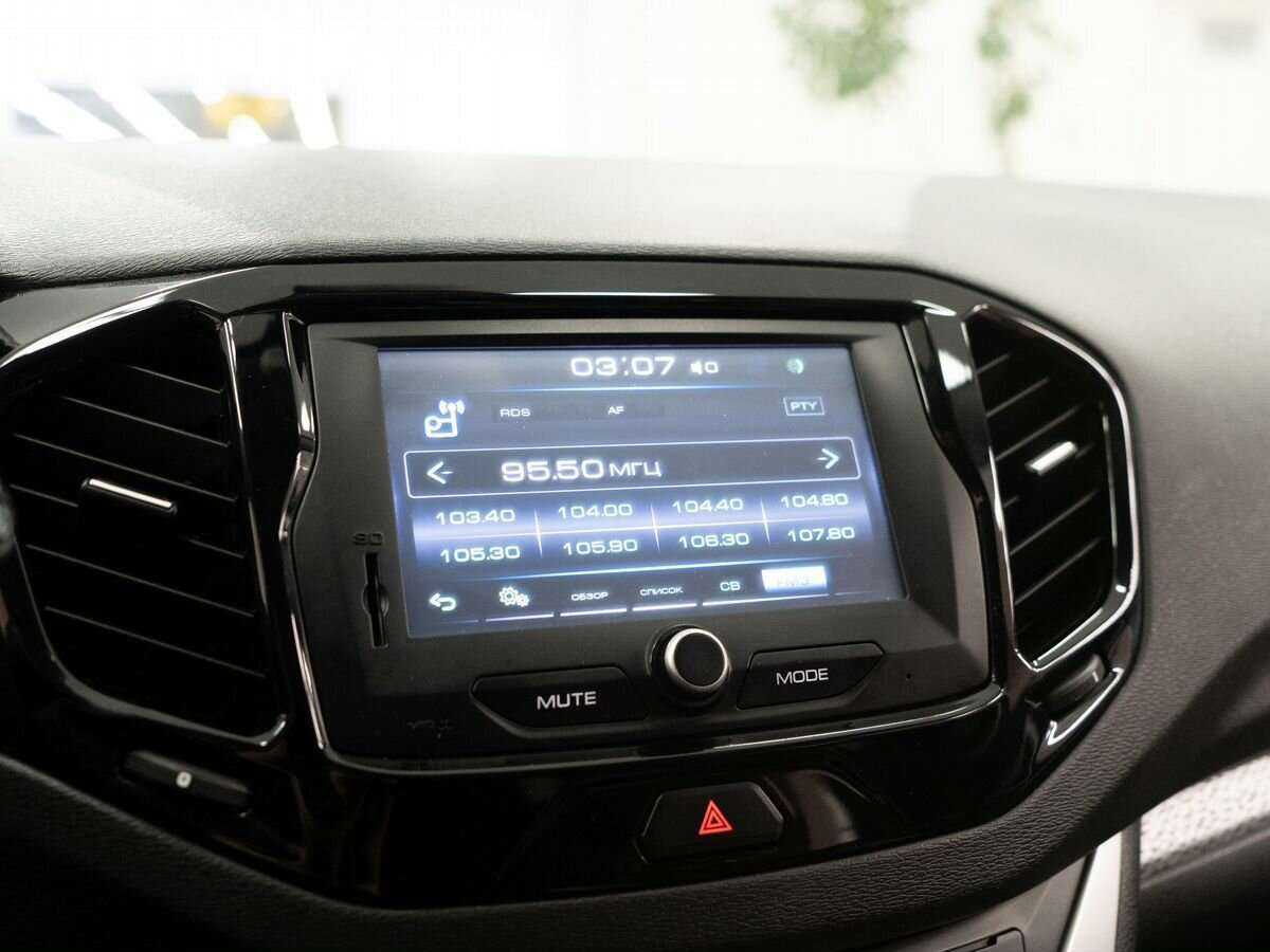 Продажа Б/У Лада (ВАЗ) Веста. Фото: #11