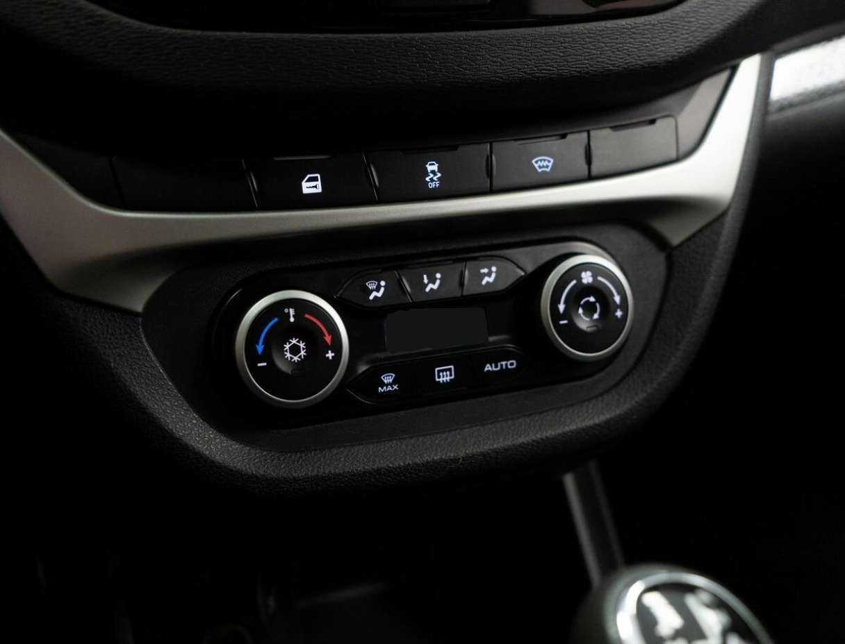 Продажа Б/У Лада (ВАЗ) Веста. Фото: #12