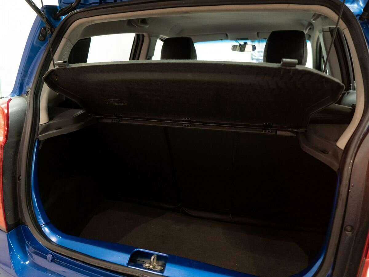 Продажа Б/У Шевроле Спарк. Фото: #7