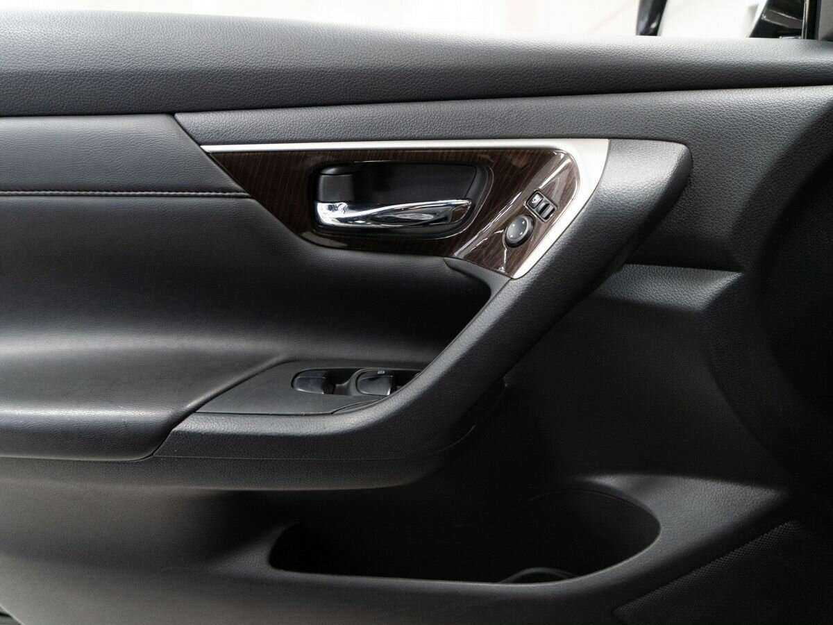 Продажа Б/У Ниссан Теана. Фото: #13