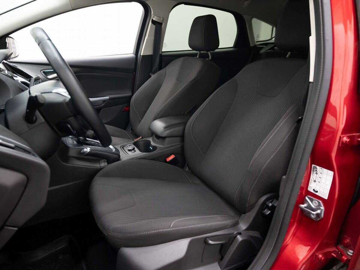 Продажа Б/У Форд Фокус. Фото: #7