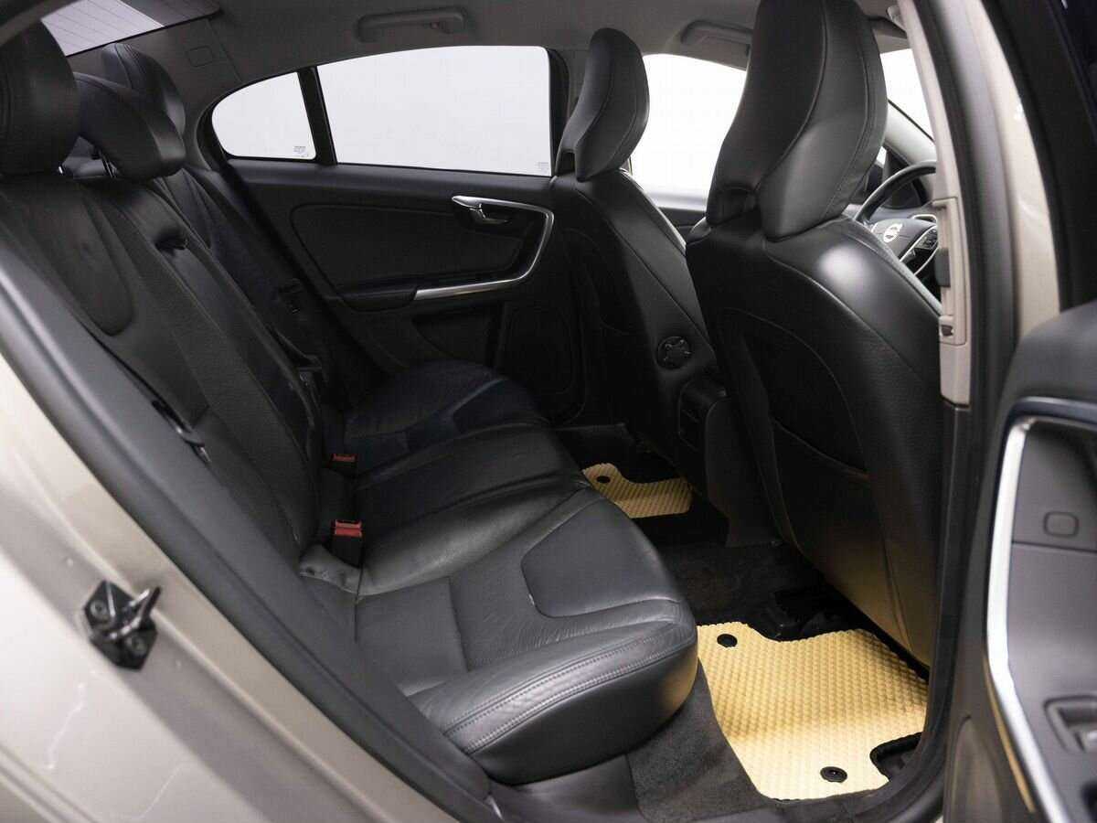 Продажа Б/У Вольво С60. Фото: #9