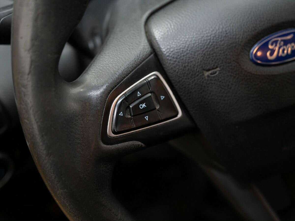 Продажа Б/У Форд Фокус. Фото: #16