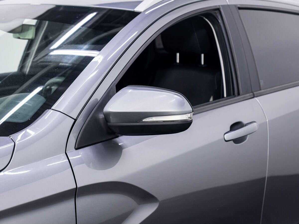 Продажа Б/У Лада (ВАЗ) Веста. Фото: #7