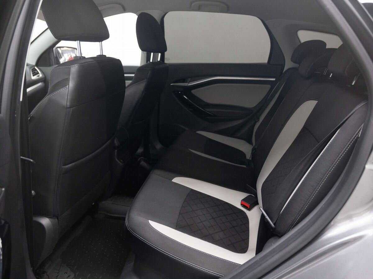 Продажа Б/У Лада (ВАЗ) Веста. Фото: #10