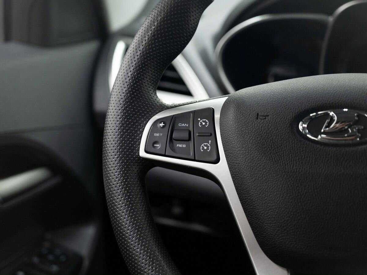 Продажа Б/У Лада (ВАЗ) Веста. Фото: #16