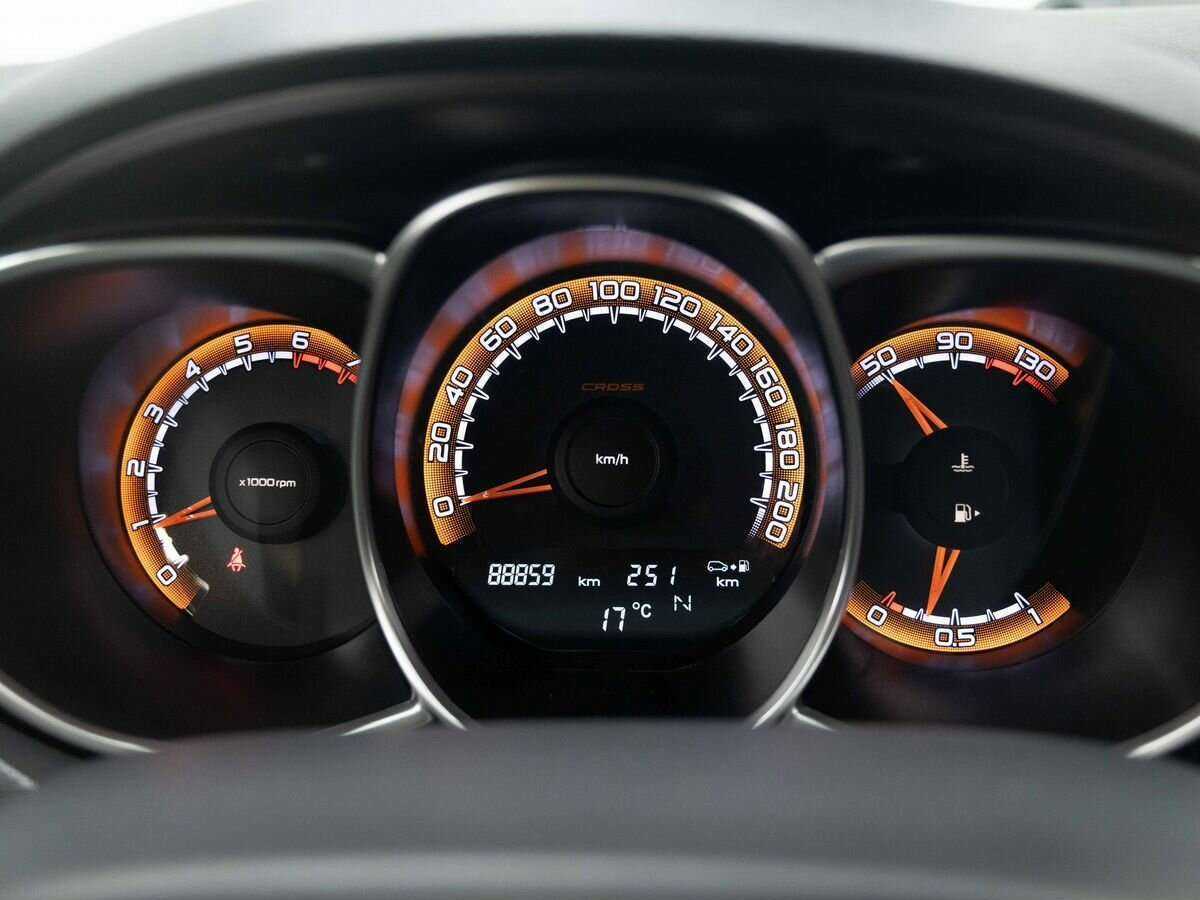 Продажа Б/У Лада (ВАЗ) Веста. Фото: #18