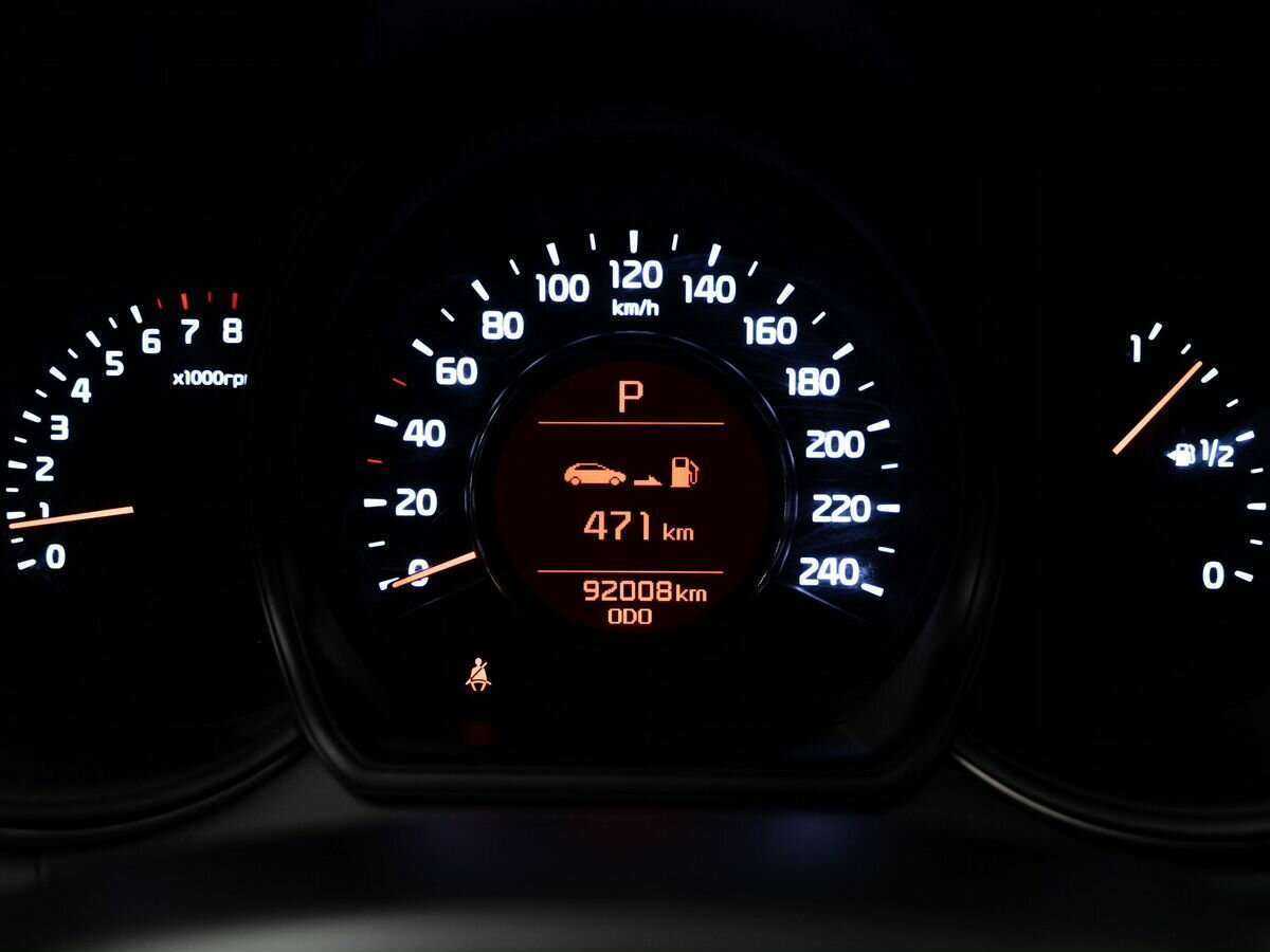 Продажа Б/У Киа Сид. Фото: #10