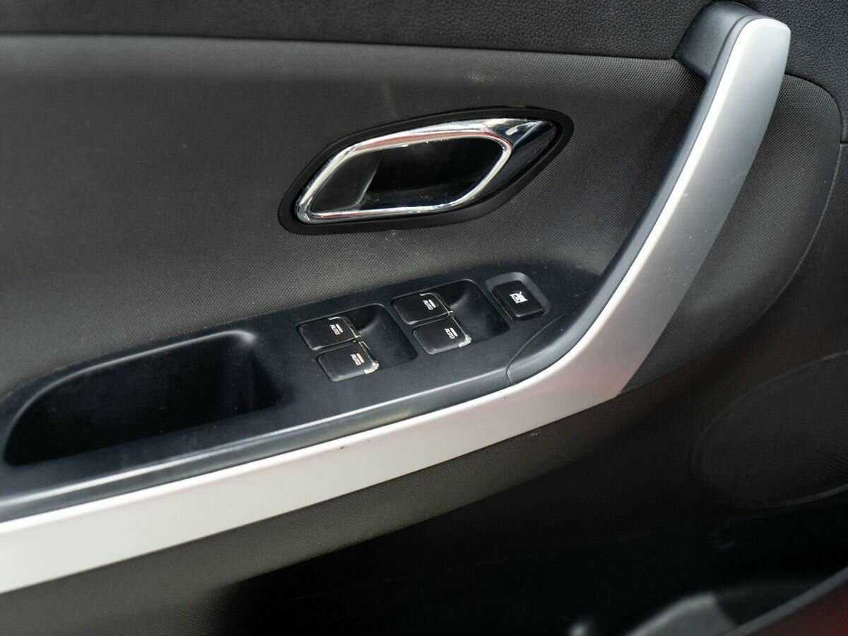 Продажа Б/У Киа Сид. Фото: #12