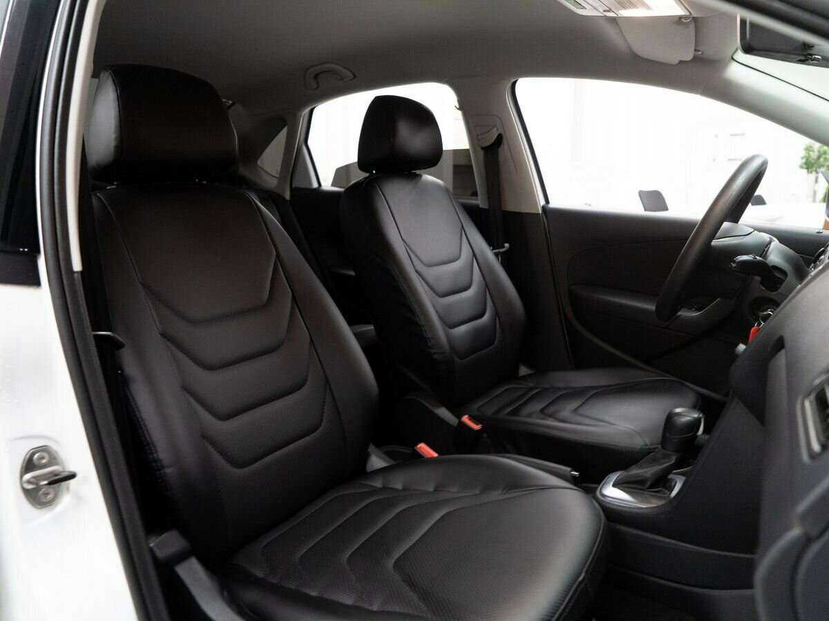 Продажа Б/У Фольксваген Поло. Фото: #8