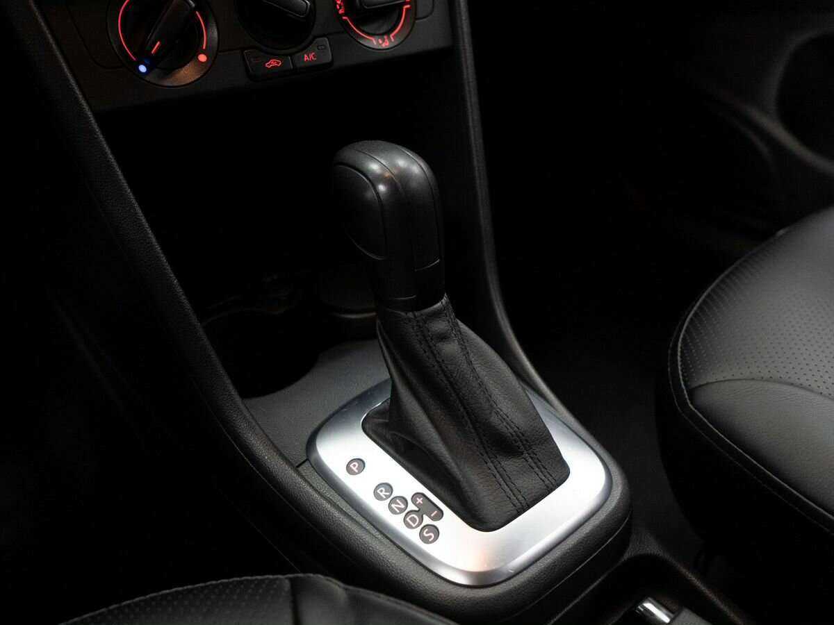 Продажа Б/У Фольксваген Поло. Фото: #11