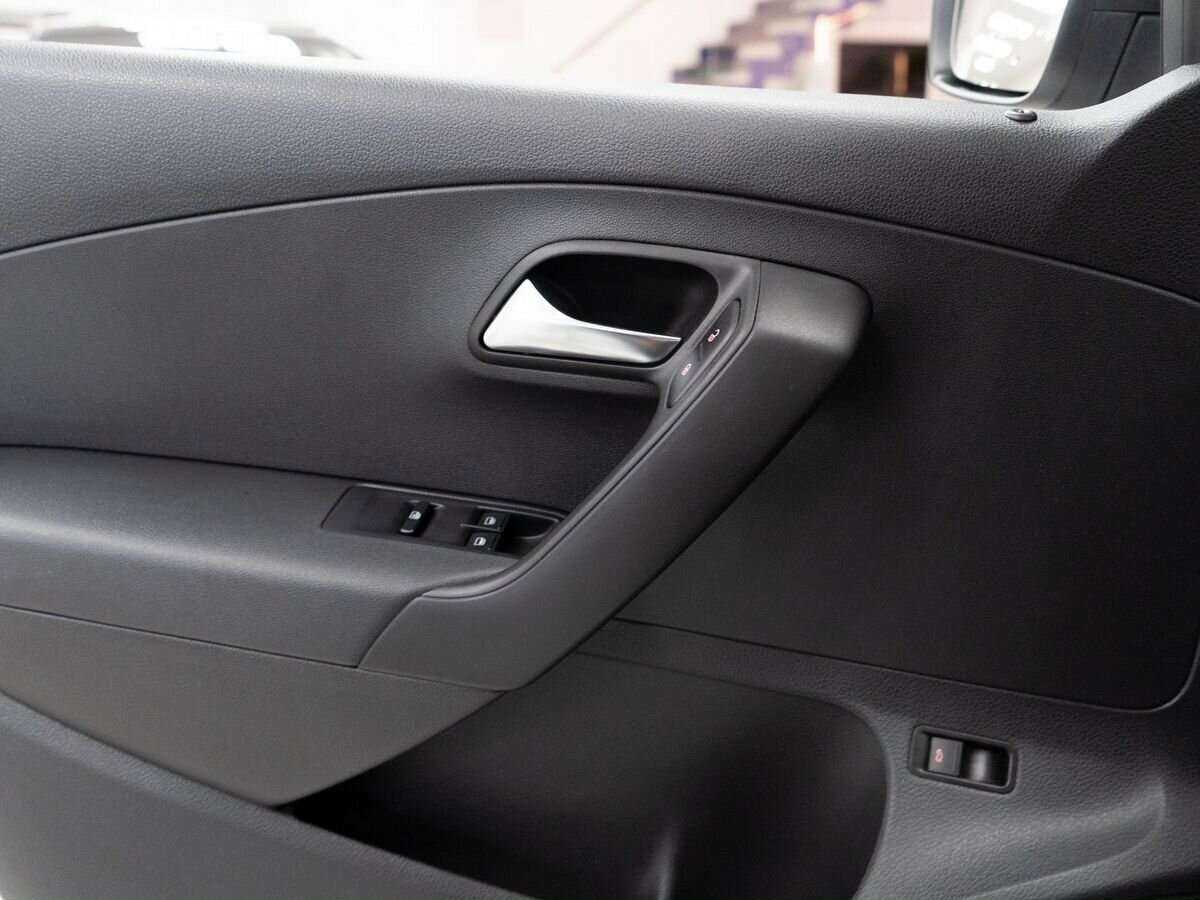 Продажа Б/У Фольксваген Поло. Фото: #13