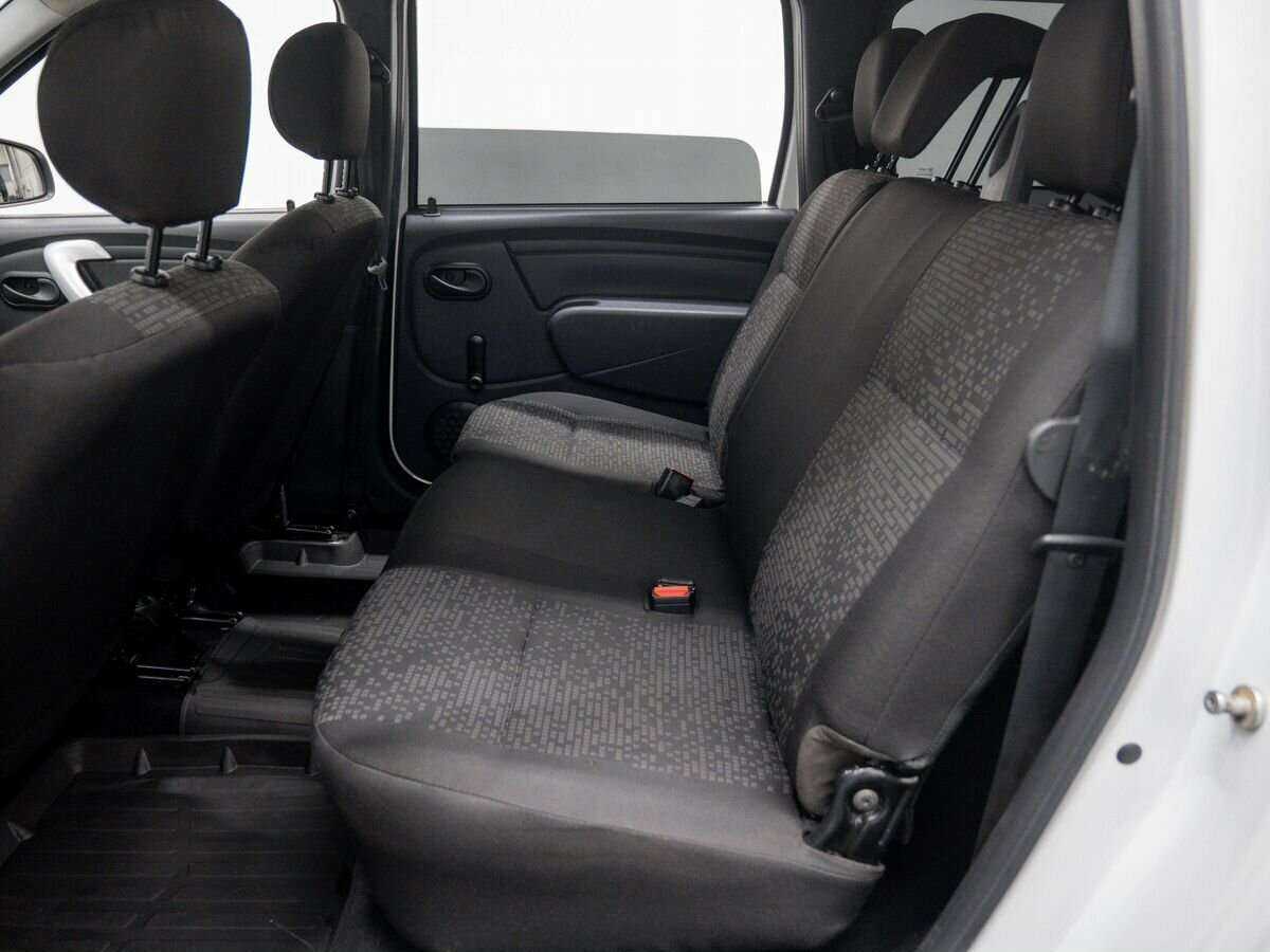 Продажа Б/У Лада (ВАЗ) Ларгус. Фото: #11