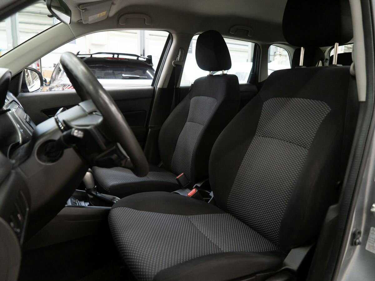 Продажа Б/У Сузуки Витара. Фото: #4