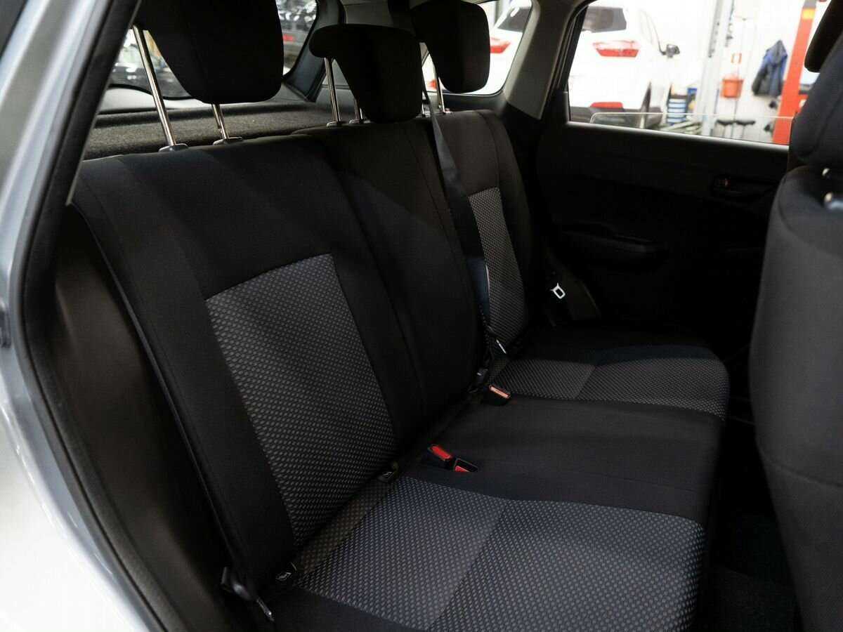 Продажа Б/У Сузуки Витара. Фото: #7