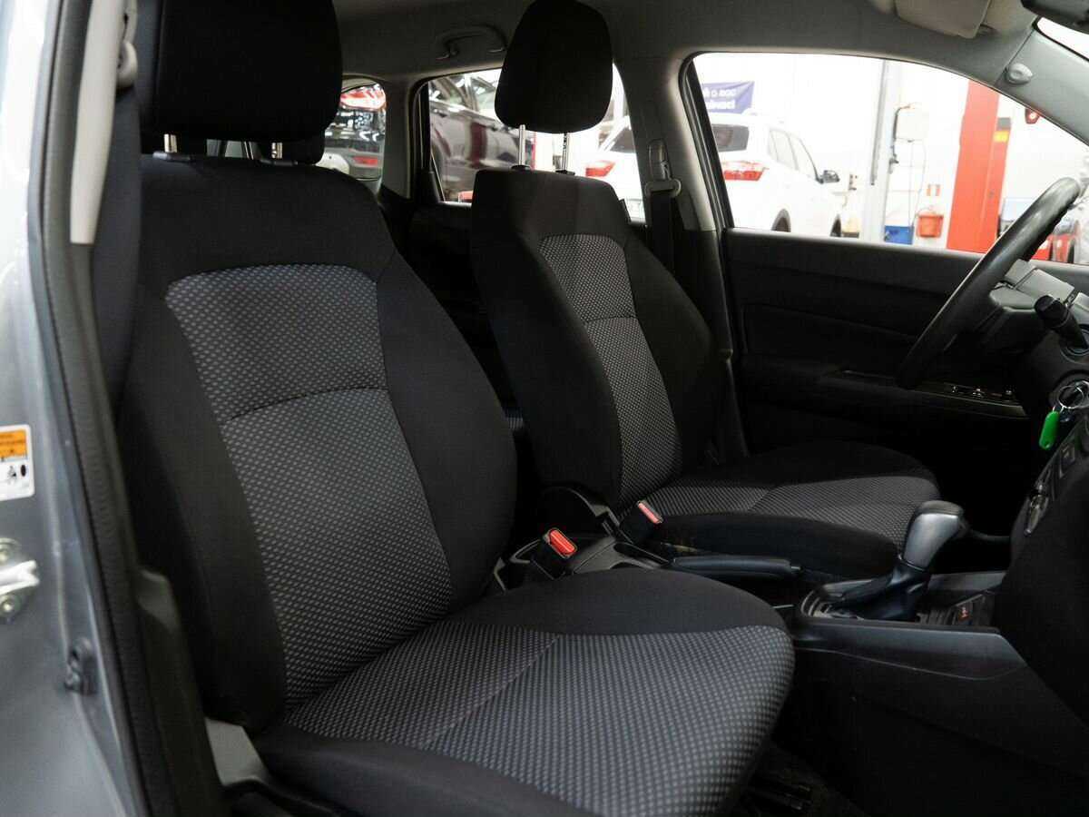 Продажа Б/У Сузуки Витара. Фото: #8