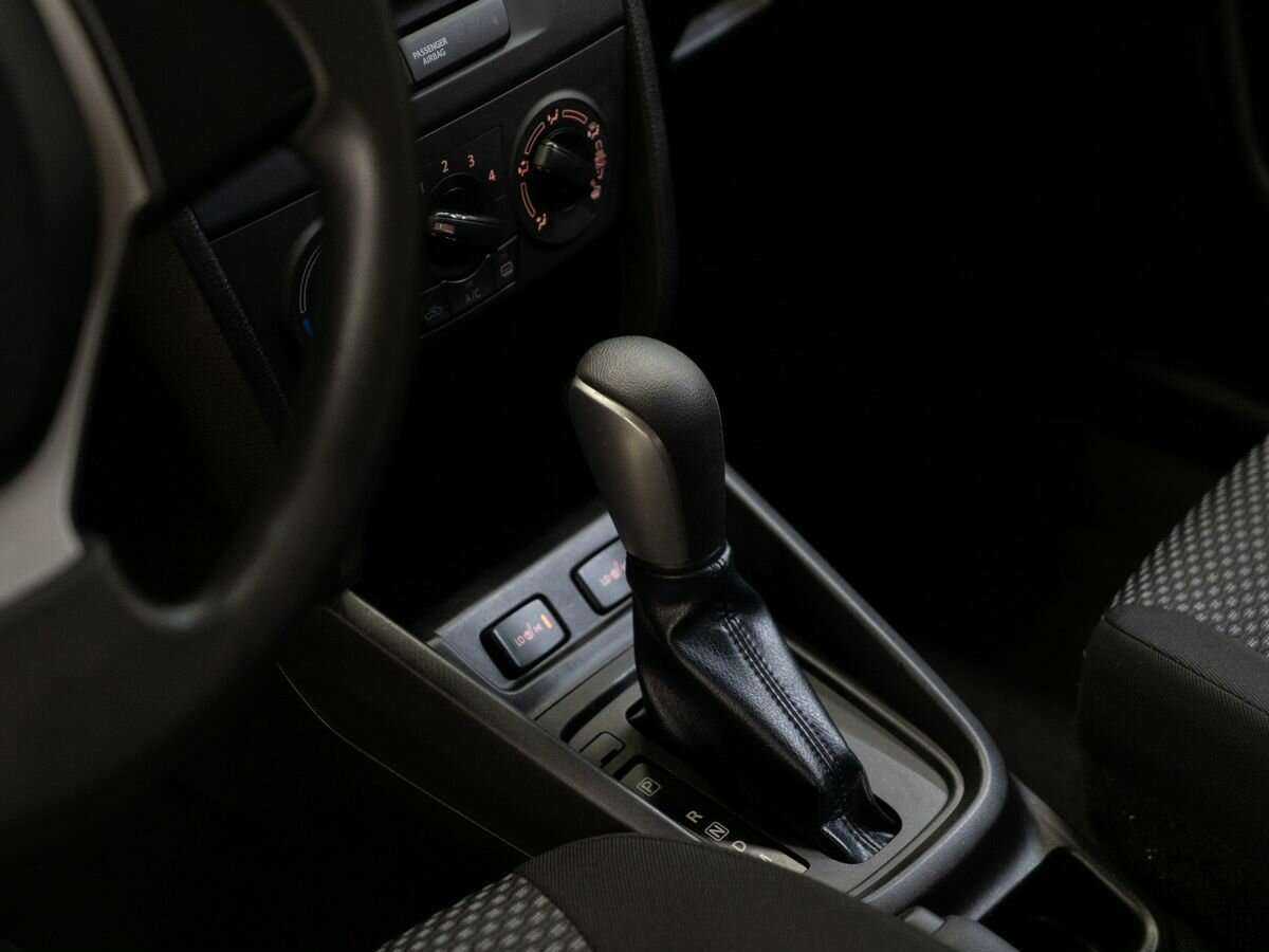 Продажа Б/У Сузуки Витара. Фото: #9