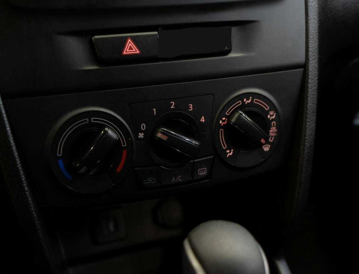 Продажа Б/У Сузуки Витара. Фото: #11