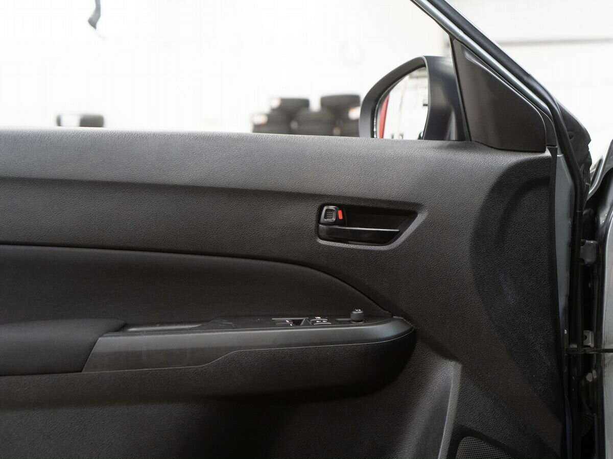 Продажа Б/У Сузуки Витара. Фото: #13