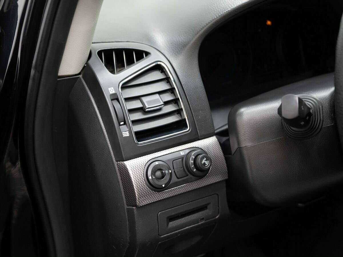 Продажа Б/У Шевроле Каптива. Фото: #15