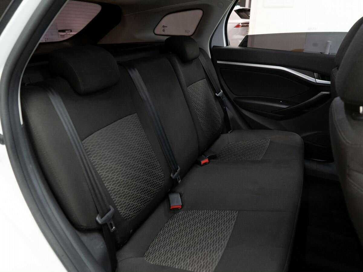 Продажа Б/У Лада (ВАЗ) Веста. Фото: #8