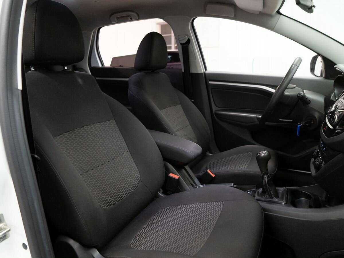 Продажа Б/У Лада (ВАЗ) Веста. Фото: #9