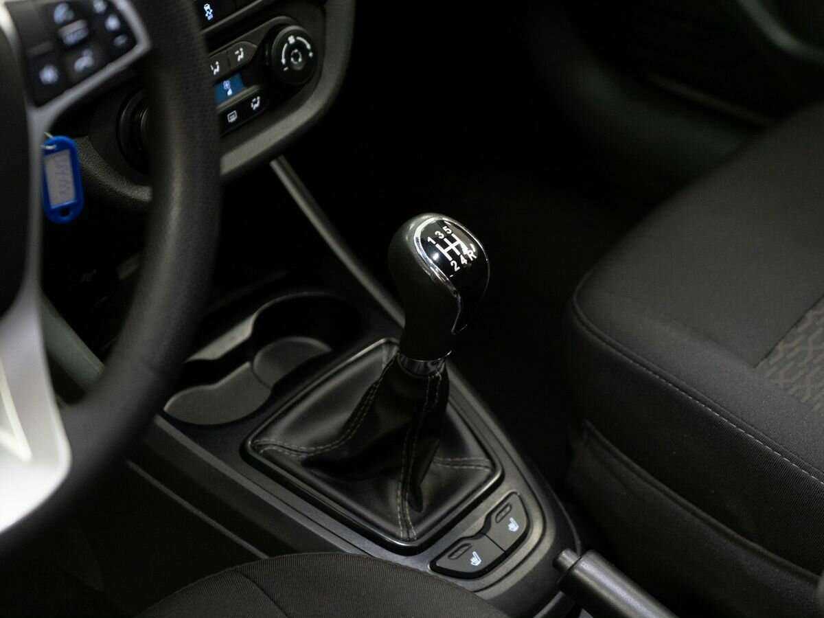 Продажа Б/У Лада (ВАЗ) Веста. Фото: #11