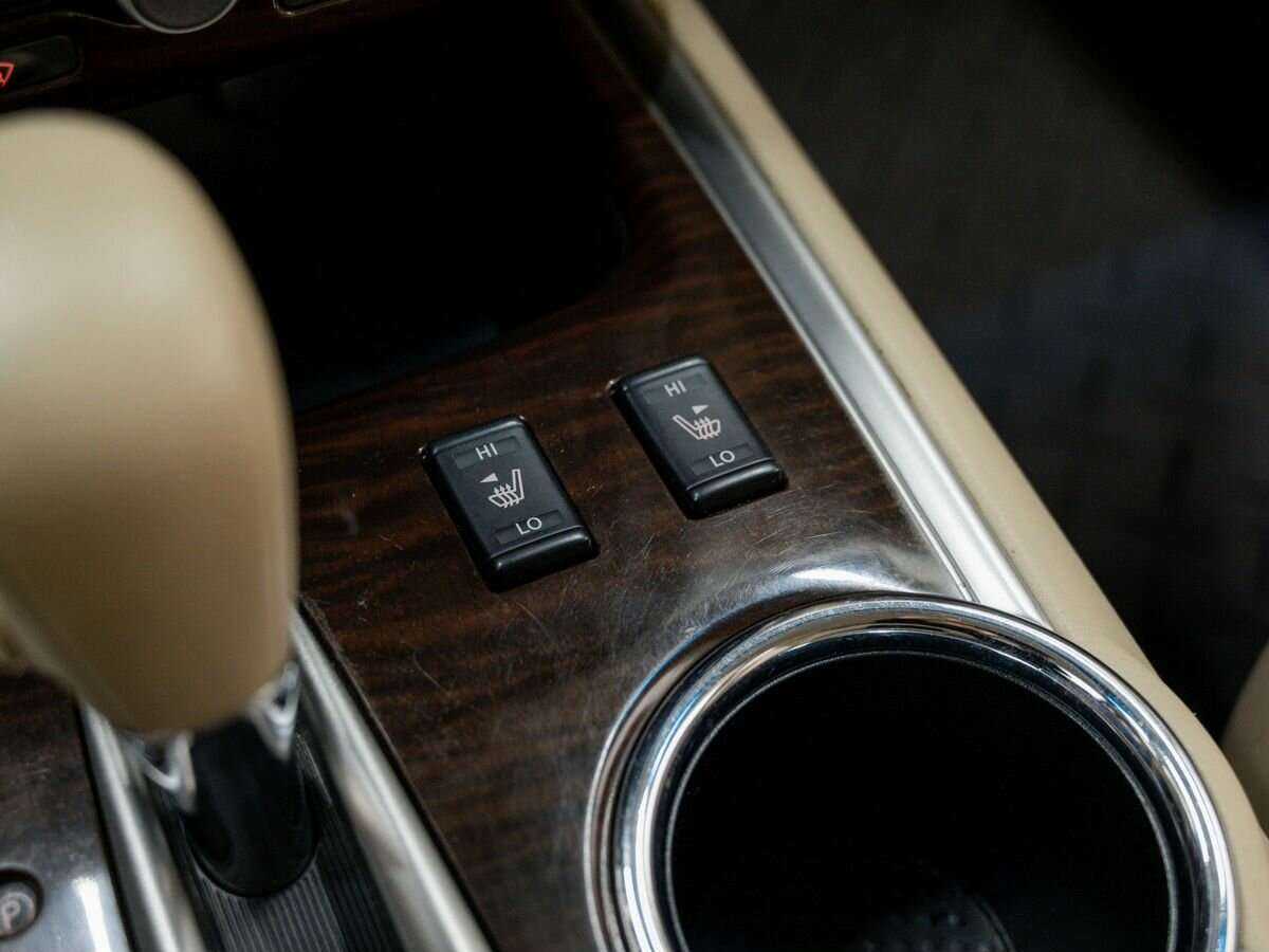 Продажа Б/У Ниссан Патфайндер. Фото: #25