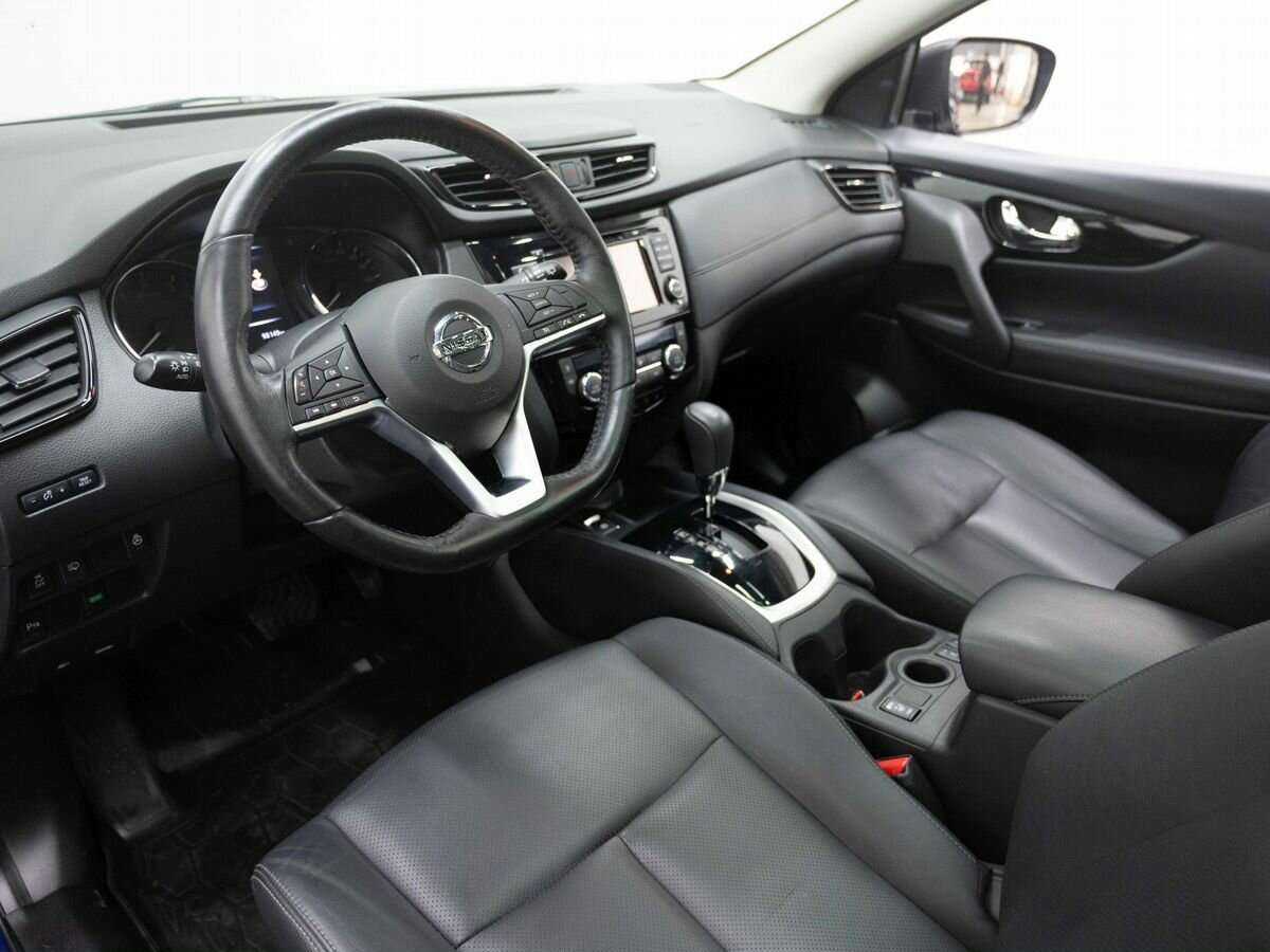 Продажа Б/У Ниссан Кашкай. Фото: #3