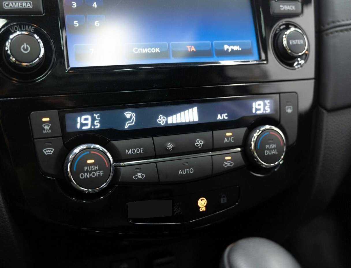 Продажа Б/У Ниссан Кашкай. Фото: #16