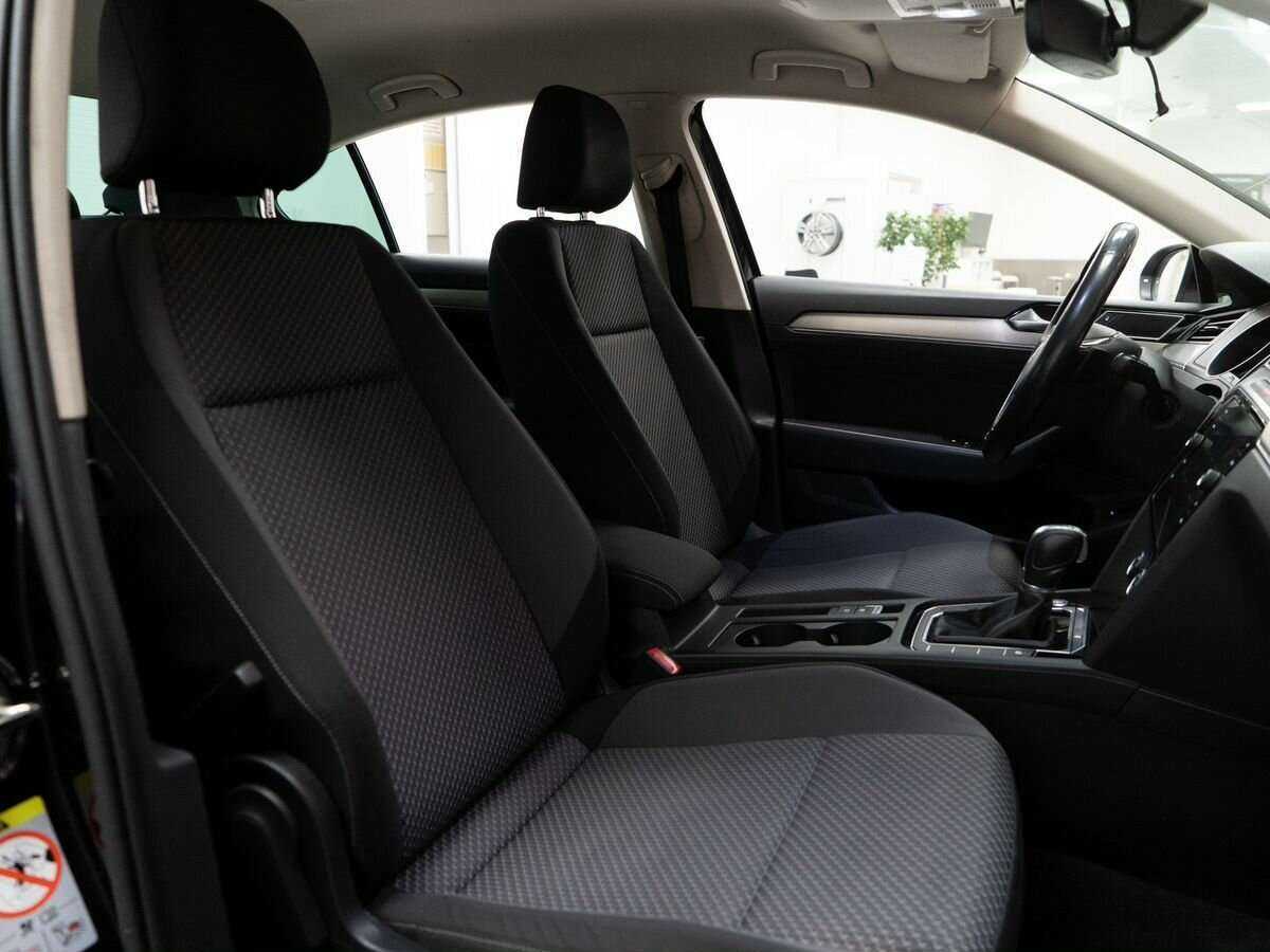 Продажа Б/У Фольксваген Пассат. Фото: #8