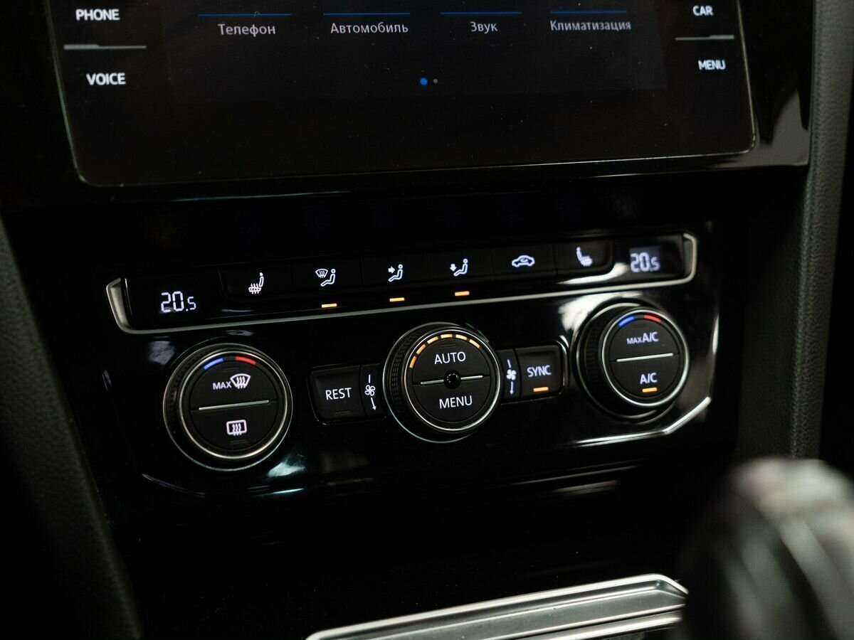 Продажа Б/У Фольксваген Пассат. Фото: #13