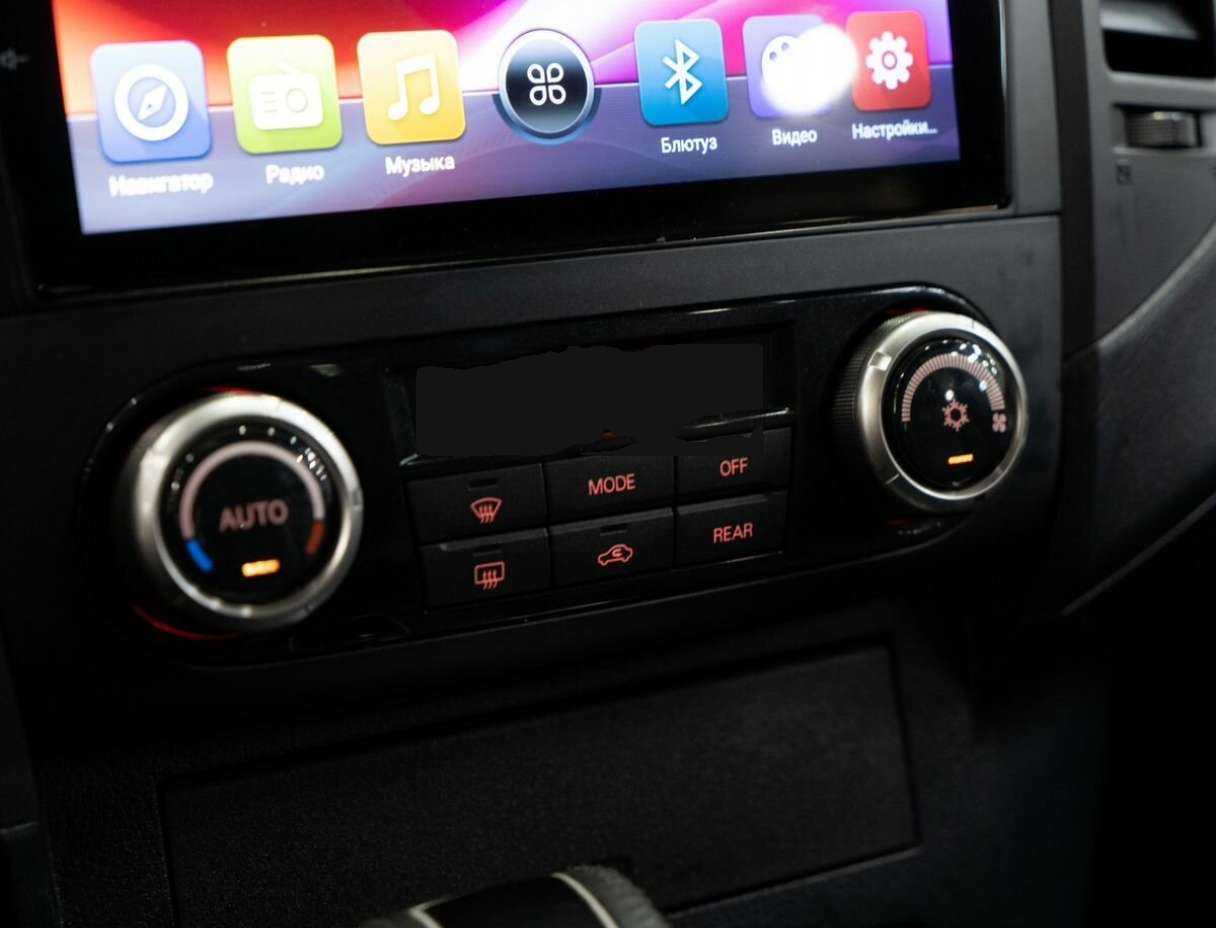 Продажа Б/У Митсубиши Паджеро. Фото: #13