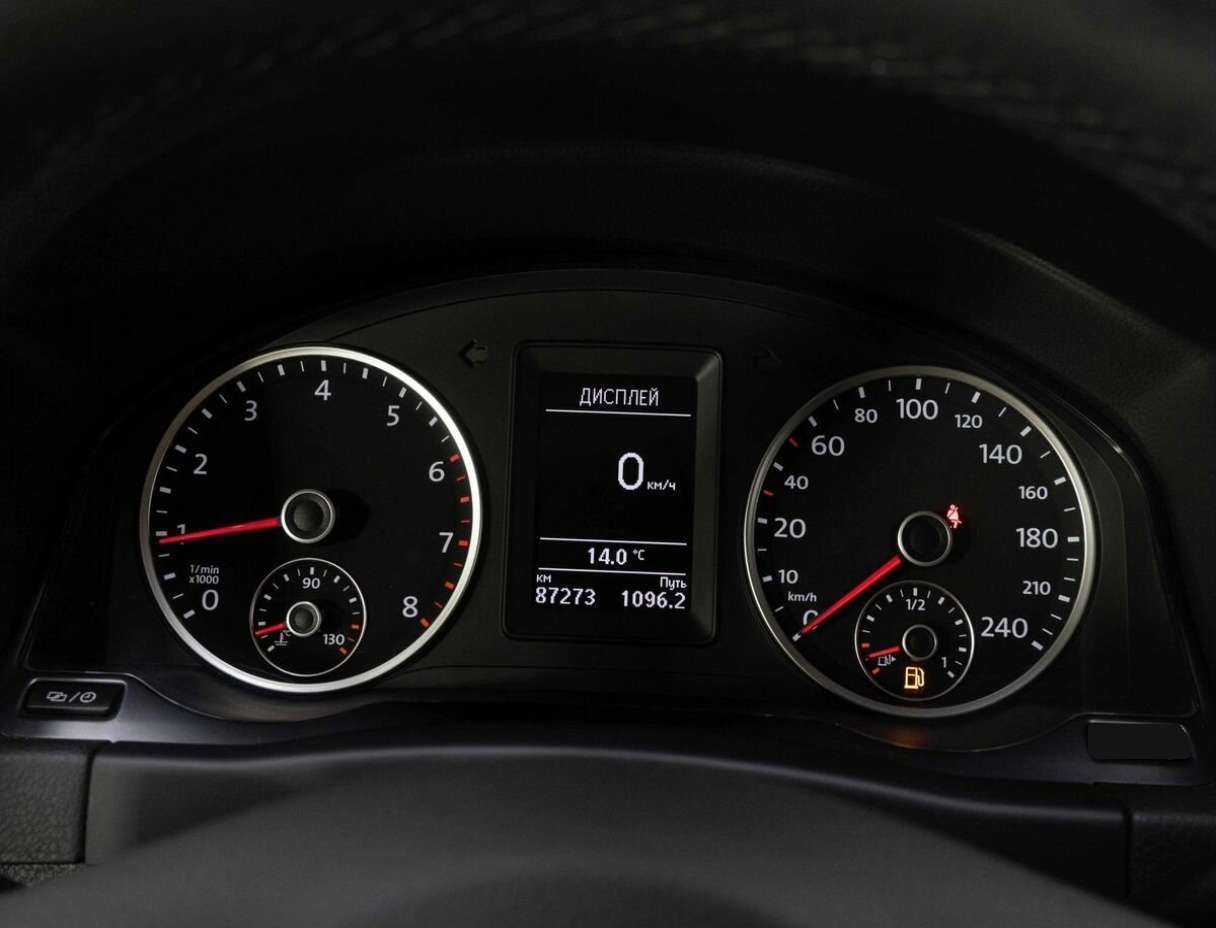 Продажа Б/У Фольксваген Тигуан. Фото: #18