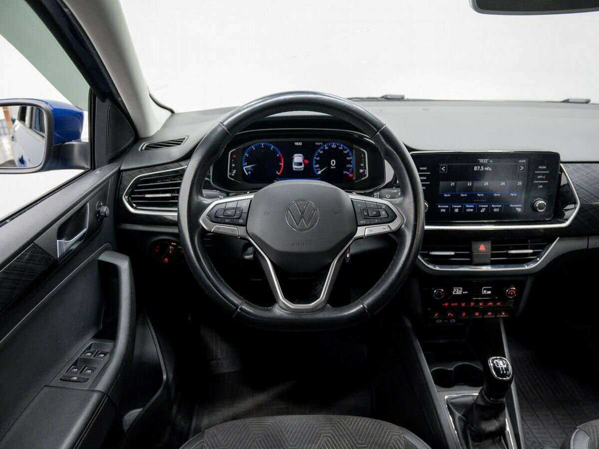 Продажа Б/У Фольксваген Поло. Фото: #10