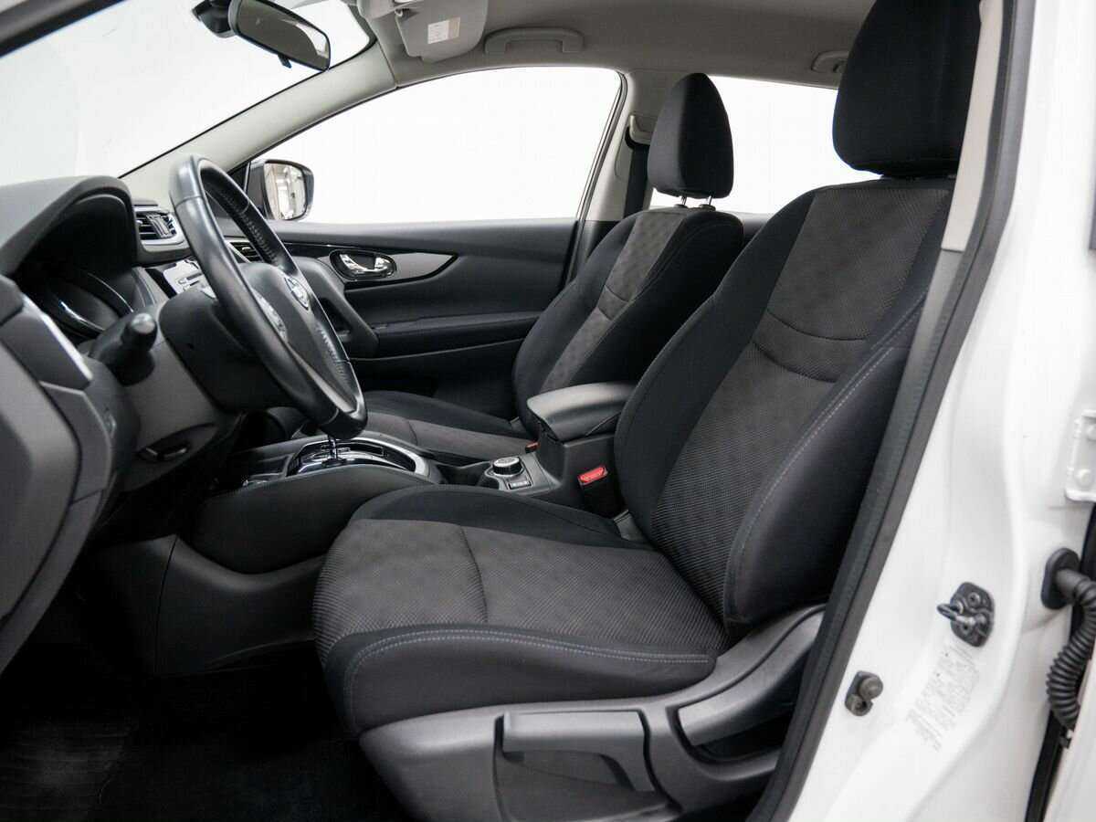 Продажа Б/У Ниссан Кашкай. Фото: #14