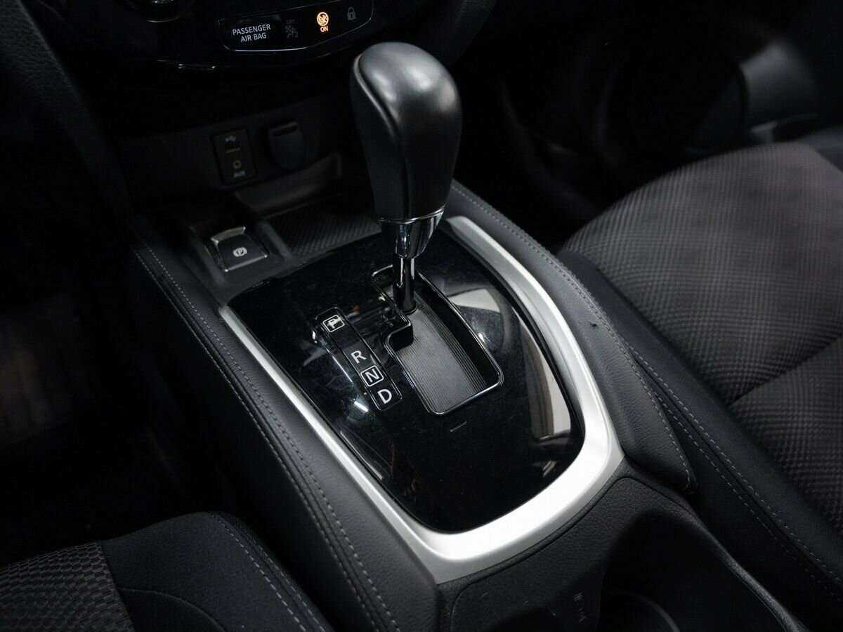 Продажа Б/У Ниссан Кашкай. Фото: #19