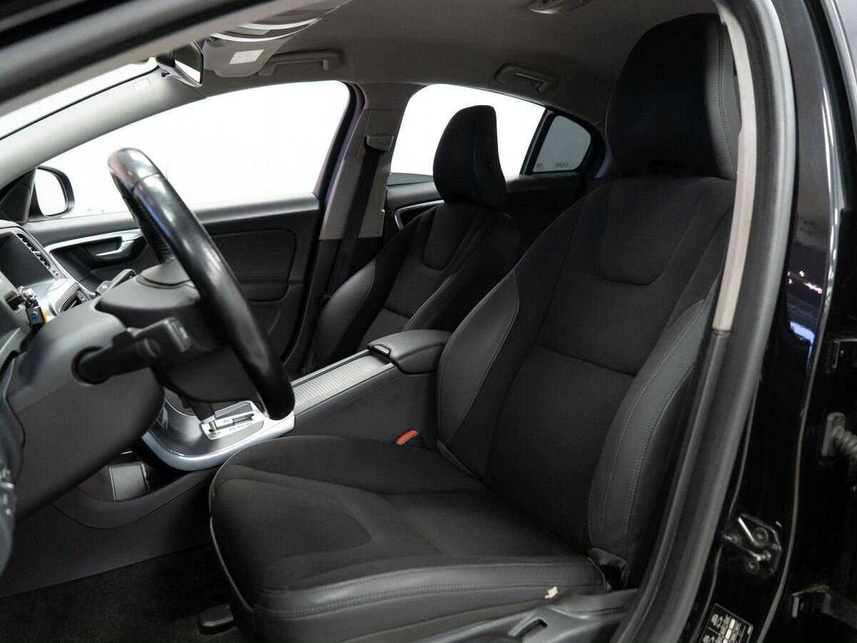 Продажа Б/У Вольво С60. Фото: #5