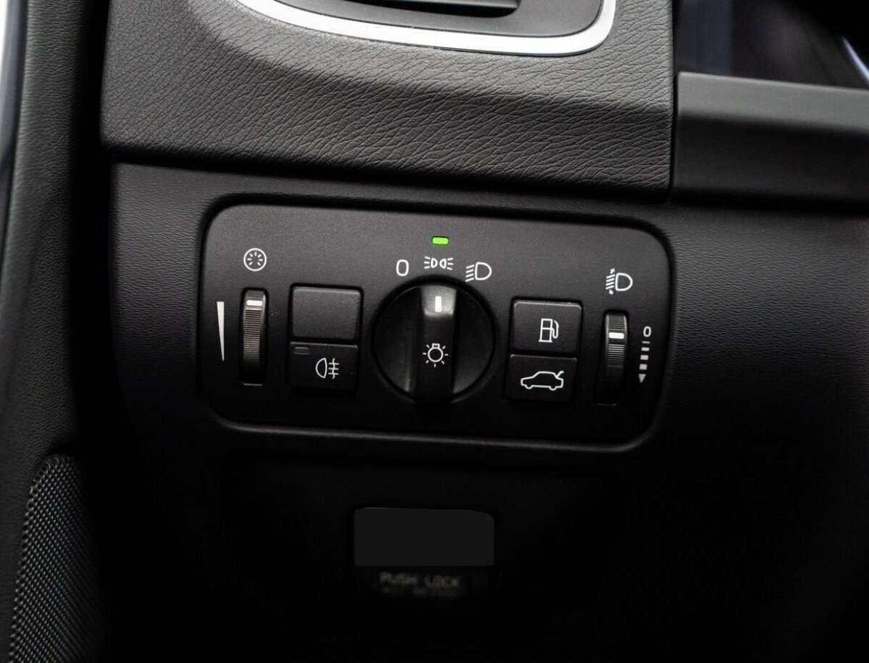 Продажа Б/У Вольво С60. Фото: #14