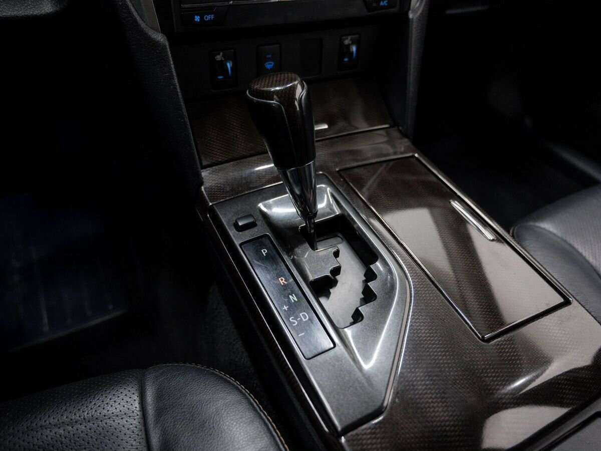 Продажа Б/У Тойота Камри. Фото: #20