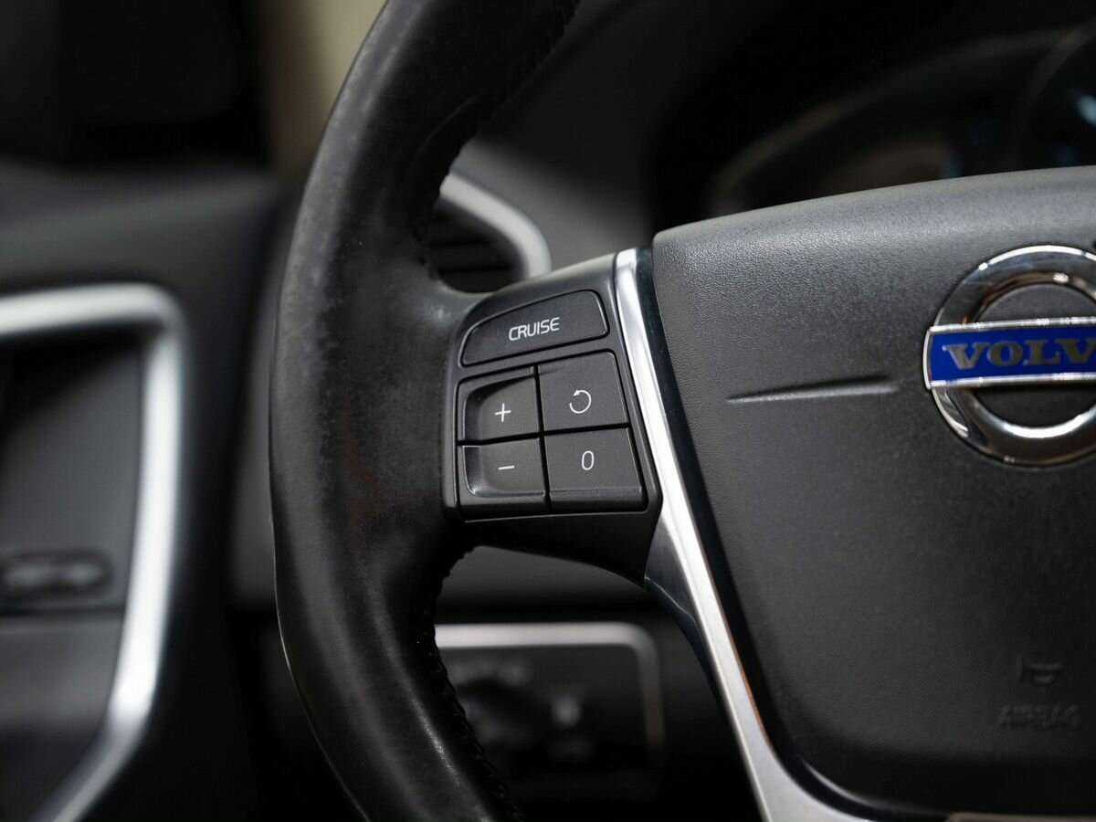 Продажа Б/У Вольво ИксЦ60. Фото: #14