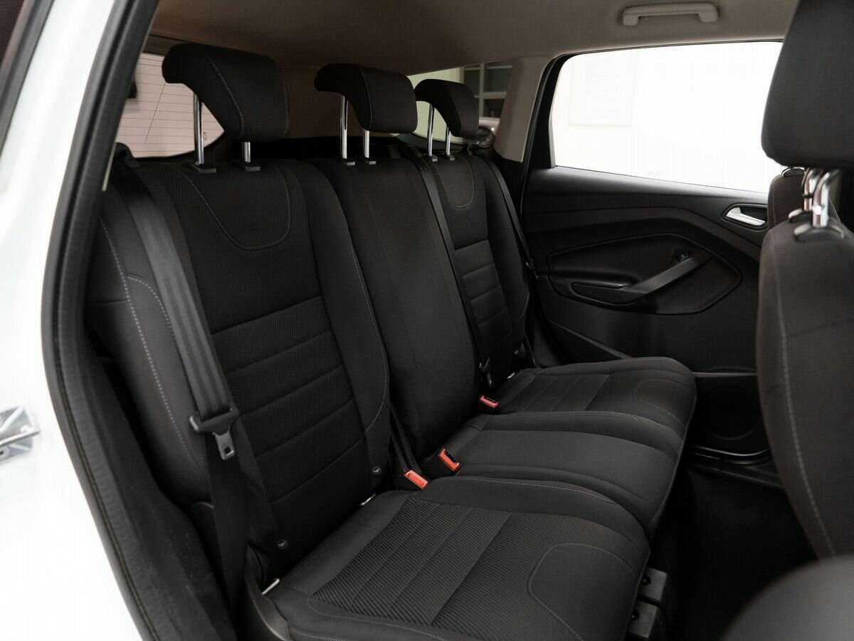 Продажа Б/У Форд Куга. Фото: #7