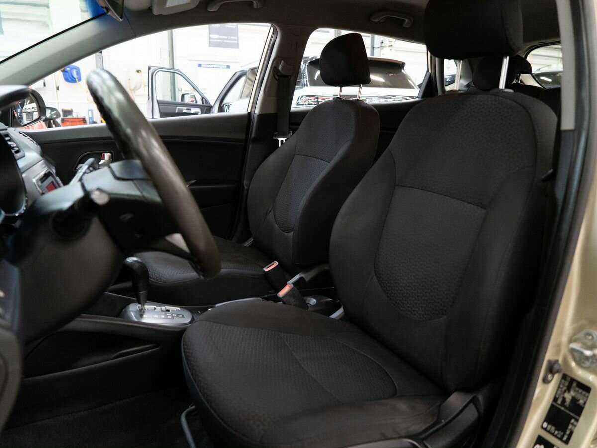 Продажа Б/У Киа Рио. Фото: #4