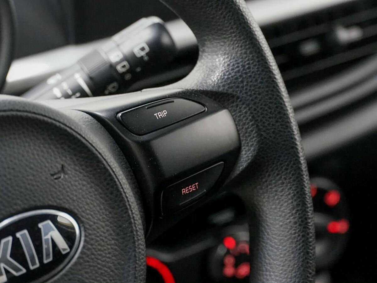 Продажа Б/У Киа Пиканто. Фото: #16